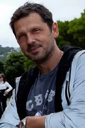 Питер Веббер