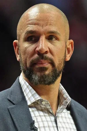 Фото: Jason Kidd