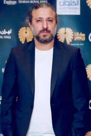 Amir Hossein Torabi