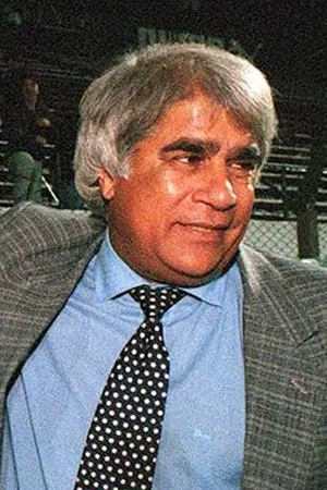 Pedro Marchetta
