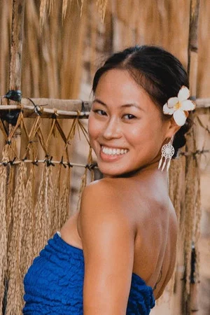 Sara Pei