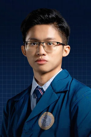 Michael Purnama