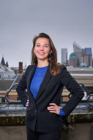 Marleen de Rooy