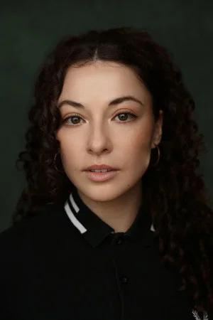 Christie Russell-Brown