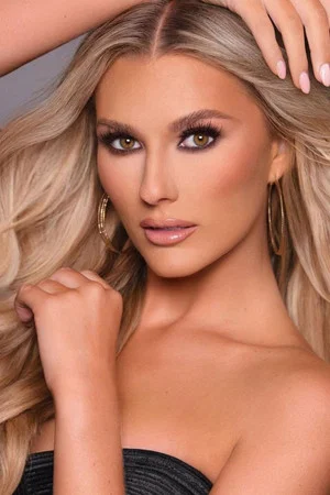 Mackenzie Hinderberger