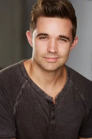 Kyle Kupecky