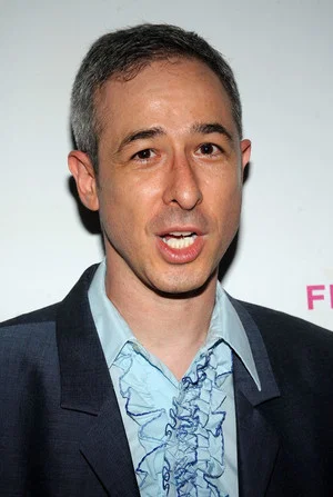 Julien Nitzberg