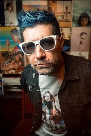 Chris Marrs Piliero