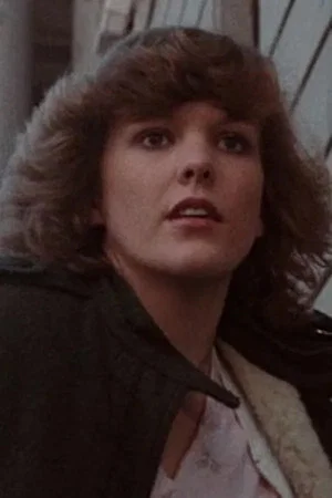 Joanne Metherell