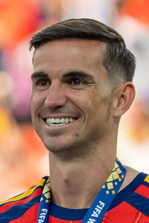 Fabián Ruiz