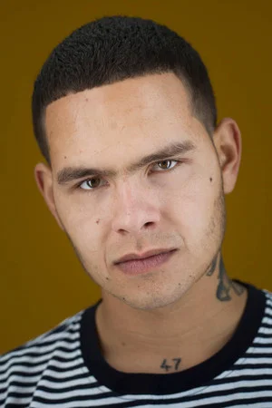 Фото: slowthai