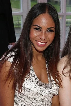 Enyerlina Sanchez