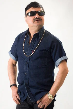 Shivahari Paudel