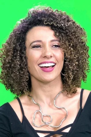 Francine Souza