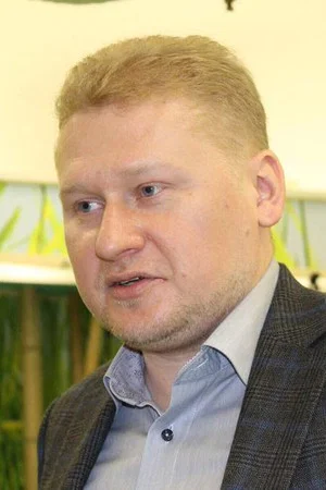 Алексей Черцов