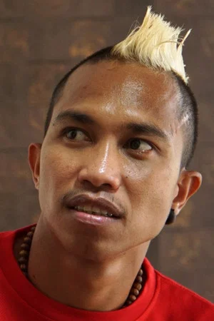 Aspar Jaelolo
