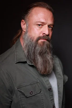 James Hall