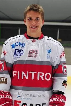Mitch Morgan