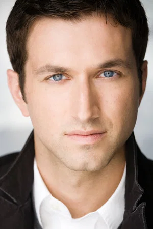 Adam Olsen