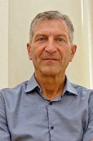 Alex Hanimann