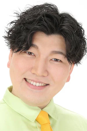 Yu Haruichi