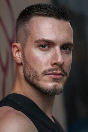 Enrico Favero
