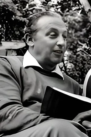 Ettore Maria Fizzarotti