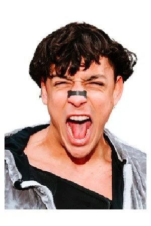 Romeo Moreno