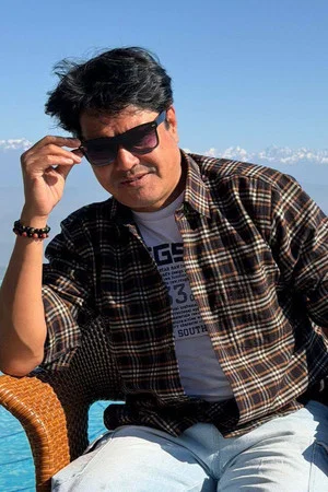 Maunata Shrestha