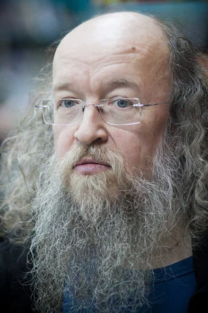 Сергей Летов