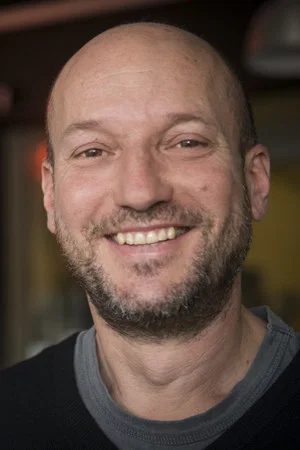 Luc Déry