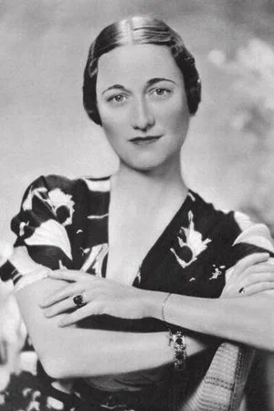Фото: Wallis Simpson