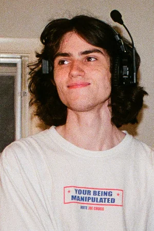 Joey Jacobson