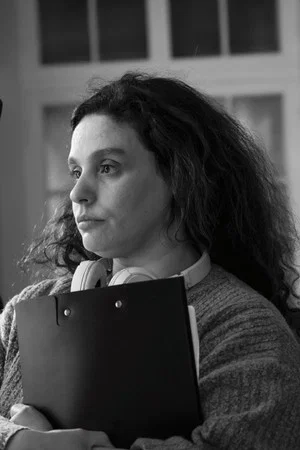 Myriam Guimond