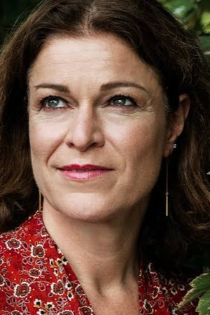 Jill Peeters