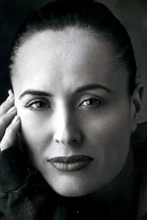 Erika Nann