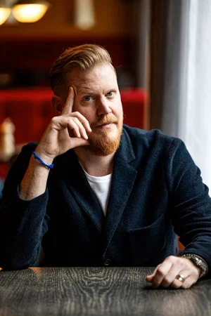 Oscar Magnusson