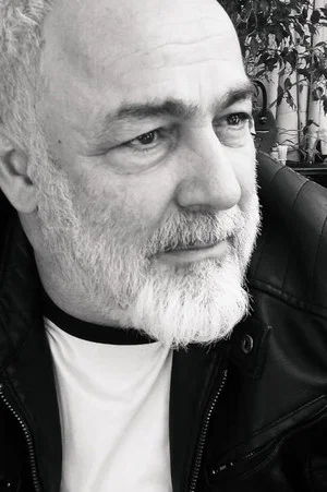 Nikos Apeiranthitis
