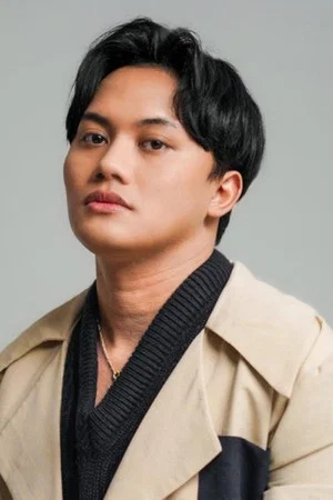Rizky Febian