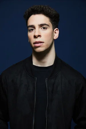 Liam Carr