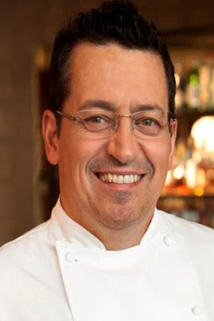Normand Laprise