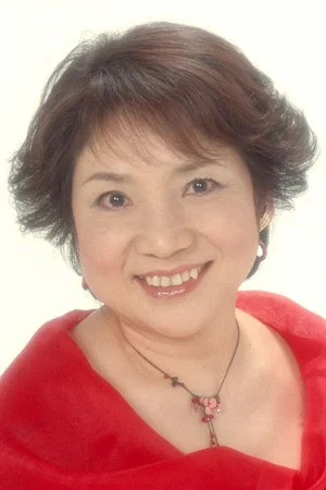 Kumiko Ohsugi