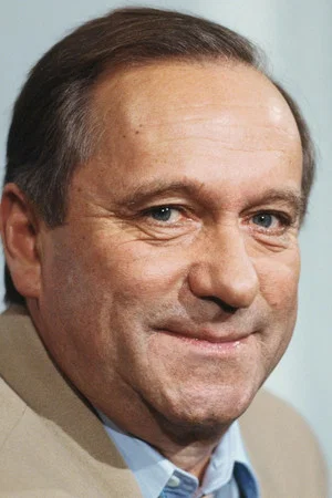 Рольф Цехетбауэр