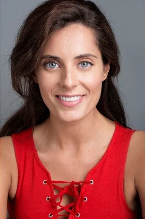 Nerea Lagos