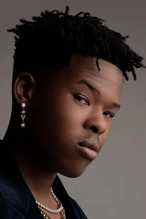 Фото: Nasty C
