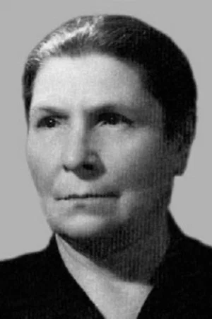 Varvara Borozna-Voznyuk