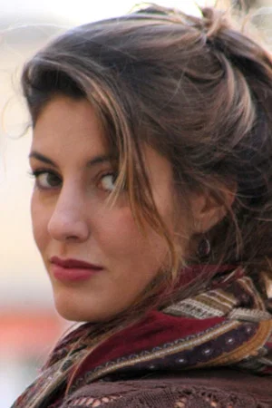 Géraldine Causse