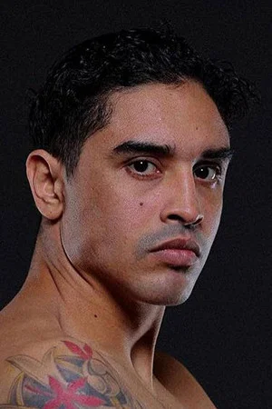 Raul Curiel