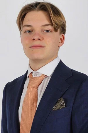 Claus-Casimir of Oranje
