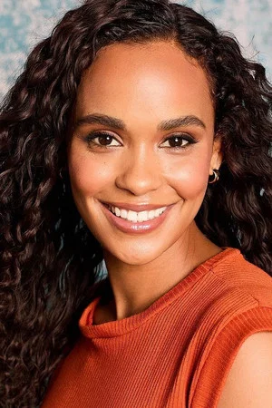 Taleisha Goodson